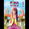 Fíha tralala - cvičíme od mala - DVD - kolektiv Fíha tralala - cvičíme od mala - DVD - kolektiv