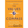 The Values Compass - Mandeep Rai The Values Compass - Mandeep Rai