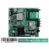 Základná doska LCD LED modul CBPFA4ABZ6S01 715G3705-M01-000-005X pre TOSHIBA Základná doska LCD LED modul CBPFA4ABZ6S01 715G3705-M01-000-005X pre TOSHIBA