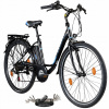 Elektrobicykel Zundapp Z505, 19 palcov, čierny, 28 Elektrobicykel Zundapp Z505, 19 palcov, čierny, 28