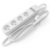 Chytrá zásuvka Tesla Smart Power Strip PS300 (TSL-SPL-SPS300) Chytrá zásuvka Tesla Smart Power Strip PS300 (TSL-SPL-SPS300)