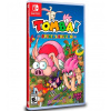 Tomba!: Special Edition Standard (Switch) Tomba!: Special Edition Standard (Switch)