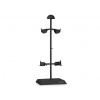 Savior Equipment H.A.B RACK - TACTICAL GEAR STAND BLACK Savior Equipment Savior Equipment H.A.B RACK - TACTICAL GEAR STAND BLACK Savior Equipment