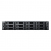 Synology RS2423RP+ Rack Station PR1-RS2423RP+
