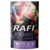 Rafi Rabbit blueberry cranberry 500 g Rafi Rabbit blueberry cranberry 500 g