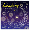 Nástenný kalendár Lunárny kalendár 2026 Nástenný kalendár Lunárny kalendár 2026