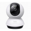 Kamera TP-Link Tapo C220 vnútorná, Wi-Fi, otočná kamera biela Kamera TP-Link Tapo C220 vnútorná, Wi-Fi, otočná kamera biela
