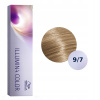 Wella Illumina Color 9/7 Permanent 60 ml Wella Illumina Color 9/7 Permanent 60 ml