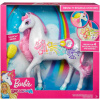 Barbie Jednorožec Magické Vlasy Interaktívny Barbie Jednorožec Magické Vlasy Interaktívny