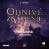 Audiokniha - Ohnivé znamenie (Barbarič a Stein 3) - Juraj Červenák Audiokniha - Ohnivé znamenie (Barbarič a Stein 3) - Juraj Červenák