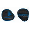 Mad Max Palm grips MFA270 - čierno/modrá