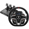 Thrustmaster sada volantu a pedálů T248 pro PC / XONE a X/S Series 4460182 Thrustmaster sada volantu a pedálů T248 pro PC / XONE a X/S Series 4460182