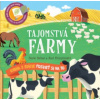 Tajomstvá farmy Tajomstvá farmy