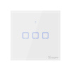 Inteligentný vypínač WiFi + RF 433 Sonoff T1 EU TX (3-kanálový) Inteligentný vypínač WiFi + RF 433 Sonoff T1 EU TX (3-kanálový)