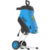 GÜDE Elektronický zahradní drtič GH 2501 94372 GÜDE Elektronický zahradní drtič GH 2501 94372