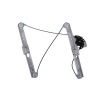 VALEO Mechanizmus zdvíhania okna VALEO 850853 VALEO Mechanizmus zdvíhania okna VALEO 850853