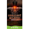 E-kniha Odhalený milenec - J.R. Ward E-kniha Odhalený milenec - J.R. Ward