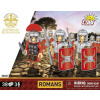 COBI Romans, 5 rok / roky, Imperium Romanum, Viacfarebný COBI Romans, 5 rok / roky, Imperium Romanum, Viacfarebný