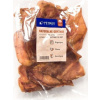 Dog chew PETMEX Pork ear 40g 10 pc Dog chew PETMEX Pork ear 40g 10 pc