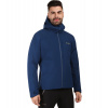 Kilpi SONNA-M Pánska outdoorová bunda 1M0107KI Tmavomodrá M Kilpi SONNA-M Pánska outdoorová bunda 1M0107KI Tmavomodrá M