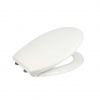 Mereo WC dosky WC doska, softclose, biela CSS112S Mereo WC dosky WC doska, softclose, biela CSS112S