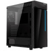GIGABYTE AORUS C200 Glass GB-C200G GIGABYTE AORUS C200 Glass GB-C200G