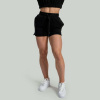 GymBeam Dámske šortky Lunar Black - STRIX Veľkosť: L 84817-4-L GymBeam Dámske šortky Lunar Black - STRIX Veľkosť: L 84817-4-L