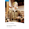 Penguin Readers 4 The Merchant of Venice Book + MP3 Audio CD Penguin Readers 4 The Merchant of Venice Book + MP3 Audio CD