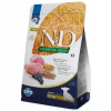 N&D Ancestral Grain Low Grain Dog Puppy Mini Lamb & Blueberry 2,5 kg N&D Ancestral Grain Low Grain Dog Puppy Mini Lamb & Blueberry 2,5 kg