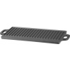 Platňa MagicHome Castora line, grilovacia, liatinová, 505x235x15 mm Platňa MagicHome Castora line, grilovacia, liatinová, 505x235x15 mm