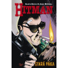Hitman 7 - Stará páka - Garth Ennis, John McCrea Hitman 7 - Stará páka - Garth Ennis, John McCrea
