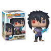 Funko POP! Animation Naruto Sasuke/Rinnegan CHASE 1023 Funko POP! Animation Naruto Sasuke/Rinnegan CHASE 1023