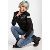 ALPHA INDUSTRIES Dámska bunda MA-1 TT NASA Reversible - čierna (186022/03) Veľkosť: XS/Regular ALPHA INDUSTRIES Dámska bunda MA-1 TT NASA Reversible - čierna (186022/03) Veľkosť: XS/Regular