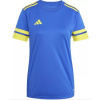 Tričko adidas Squadra 25 Jersey W JN5409 Tričko adidas Squadra 25 Jersey W JN5409