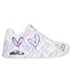 Skechers Spread The Love W 155507WLPR shoes (198116) NAVY 37,5 Skechers Spread The Love W 155507WLPR shoes (198116) NAVY 37,5