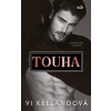 Touha - Keelandová Vi Touha - Keelandová Vi
