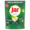 Jar Original kapsule Lemon 46 ks Jar Original kapsule Lemon 46 ks