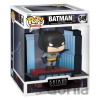 Funko Pop! 549 Deluxe Batman Batman Funko Pop! 549 Deluxe Batman Batman