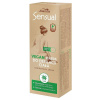 JOANNA Sensual Vegan Body Cream 100g - depilačný 5 minútový krém na telo pre citlivú pokožku JOANNA Sensual Vegan Body Cream 100g - depilačný 5 minútový krém na telo pre citlivú pokožku
