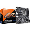 GIGABYTE MB Sc LGA1851 H810M S2H, Intel H810, 2xDDR5, 1xDP, 1xHDMI, 1xVGA, mATX GIGABYTE MB Sc LGA1851 H810M S2H, Intel H810, 2xDDR5, 1xDP, 1xHDMI, 1xVGA, mATX