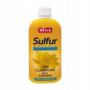 Milva šampón Síra 200 ml Milva šampón Síra 200 ml