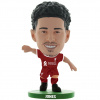 FC Liverpool figúrka SoccerStarz 2024 Jones FC Liverpool figúrka SoccerStarz 2024 Jones