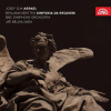 Josef Suk : Asrael / Britten: Sinfonia da Requiem (2CD) (BBC Symphony Orchestra, Jiří Bělohlávek) Josef Suk : Asrael / Britten: Sinfonia da Requiem (2CD) (BBC Symphony Orchestra, Jiří Bělohlávek)