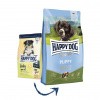 Happy Dog Sensible Puppy Lamb & Rice - 18 kg