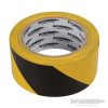 Výstražná páska - 50mm x 33m Black/Yellow FIXMAN Výstražná páska - 50mm x 33m Black/Yellow FIXMAN