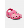 Detské šľapky Crocs CROCS CLASSIC LOTSO CLOG 212242.CROCS.CLASSIC.LO ružová EUR 23/24 Detské šľapky Crocs CROCS CLASSIC LOTSO CLOG 212242.CROCS.CLASSIC.LO ružová EUR 23/24