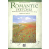 ROMANTIC SKETCHES 1 by Martha Mier / klavír ROMANTIC SKETCHES 1 by Martha Mier / klavír
