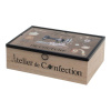 Box na šijacie potreby Atelier – Casa Selección Box na šijacie potreby Atelier – Casa Selección