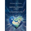 Neposlušnost lásky - Christina von Dreien Neposlušnost lásky - Christina von Dreien