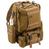 Batoh CATTARA 13866 Army 55l Batoh CATTARA 13866 Army 55l